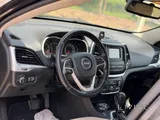 Jeep Cherokee Longitude 2015